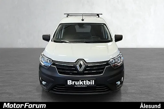 Renault Express 2023 photo 2
