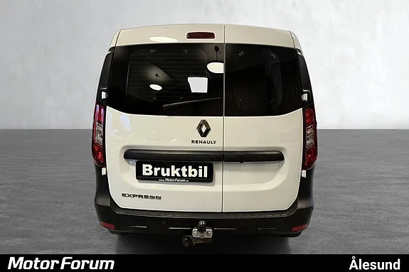 Renault Express 2023 photo 5