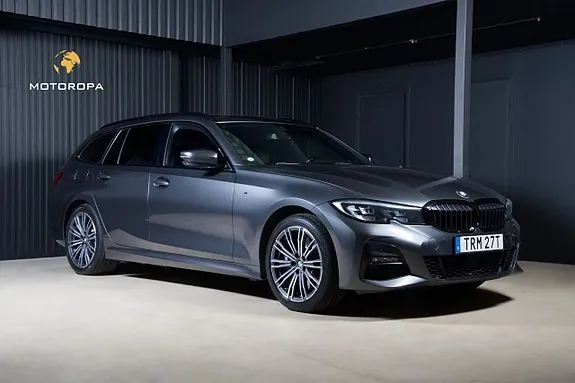 BMW 330E