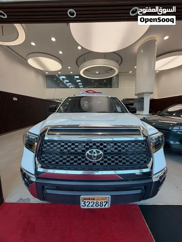 Toyota Tacoma 2021 photo 5