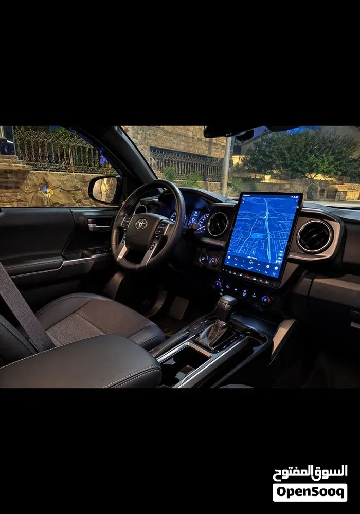 Toyota Tacoma 2021 photo 4