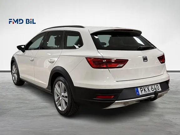 Seat Leon 2017 photo 5
