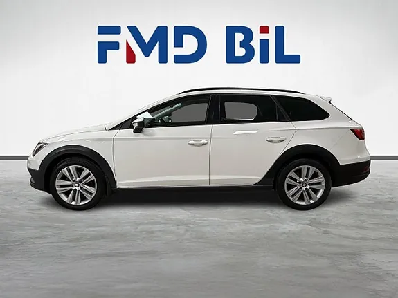 Seat Leon 2017 photo 2