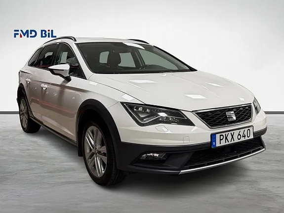 Seat Leon 2017 photo 4