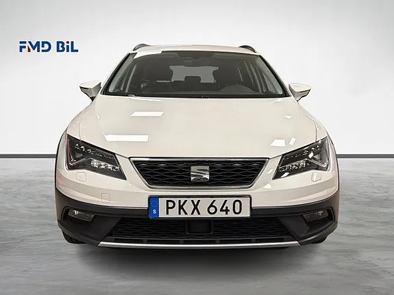 Seat Leon 2017 photo 3