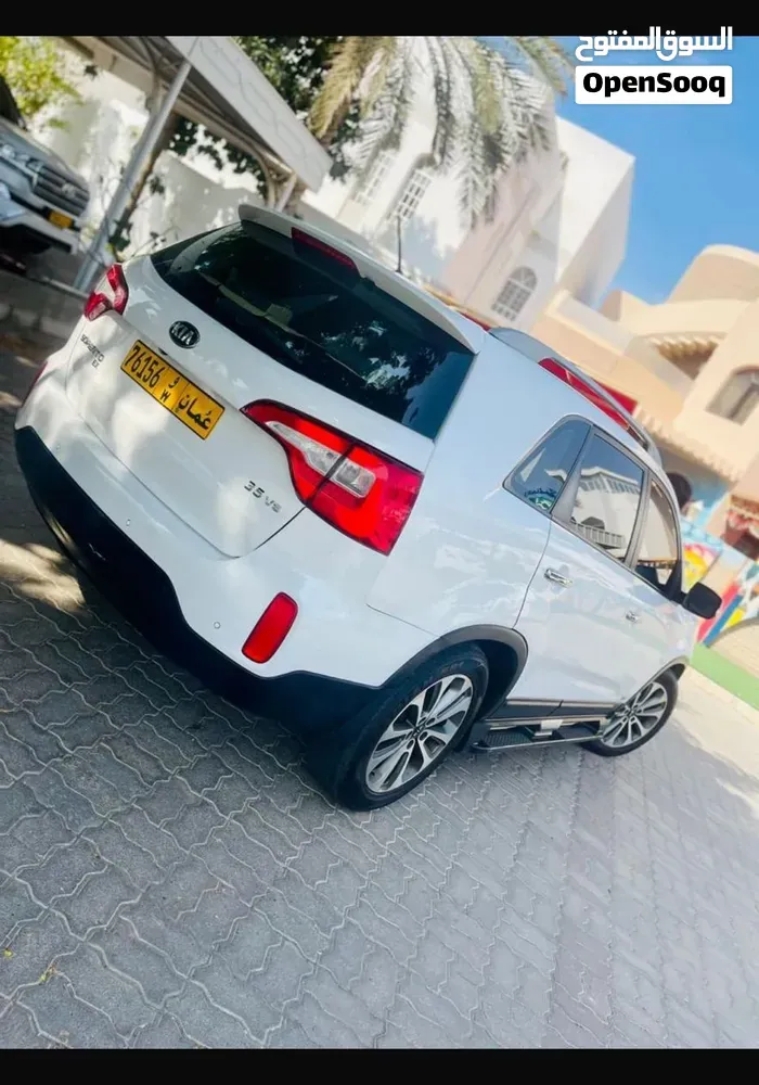 Kia Sorento 2015 photo 2