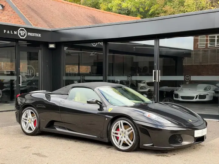 Ferrari F430