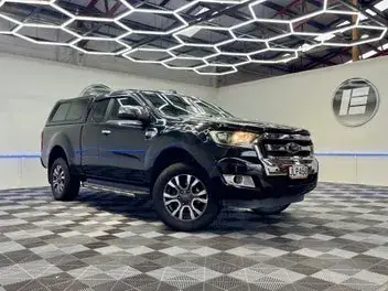 Ford Ranger 2015 photo 2