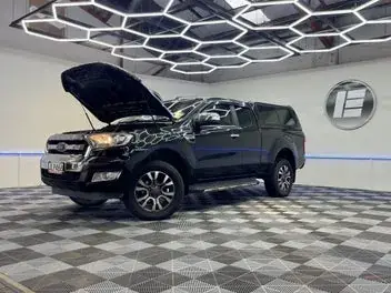 Ford Ranger 2015 photo 4