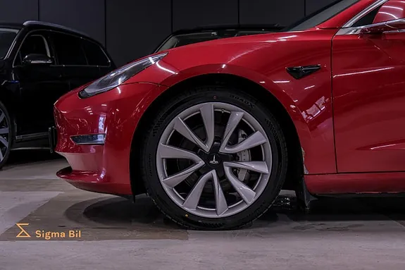 Tesla Model 3 2019 photo 5