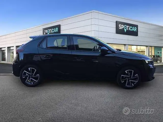 Opel Corsa 2023 photo 4