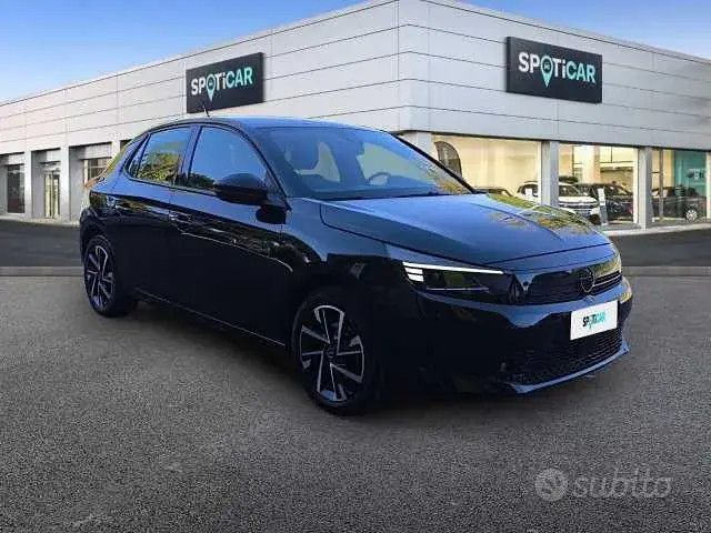 Opel Corsa 2023 photo 3