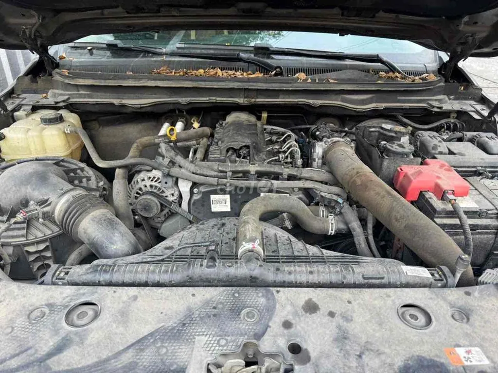Ford Ranger 2019 photo 3