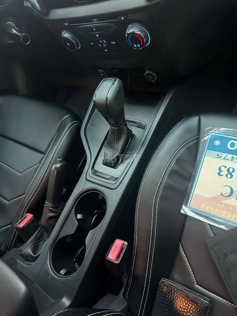 Ford Ranger 2019 photo 5