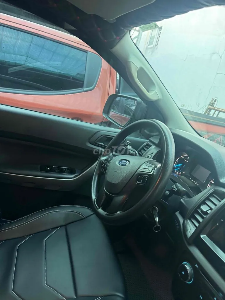 Ford Ranger 2019 photo 4