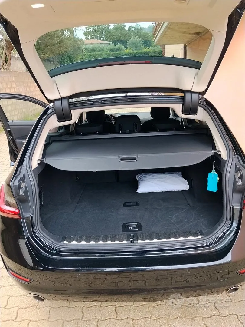 BMW 3 Series 2021 photo 5