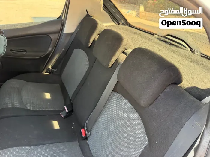 Peugeot 206 2006 photo 3