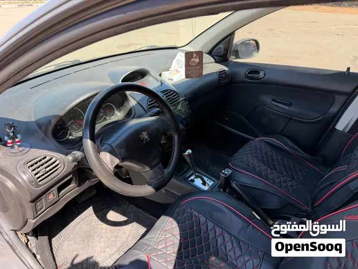 Peugeot 206 2006 photo 4