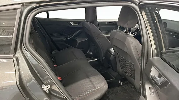 Ford Focus 2022 photo 5