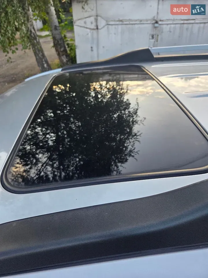 Hyundai Tucson 2007 photo 4