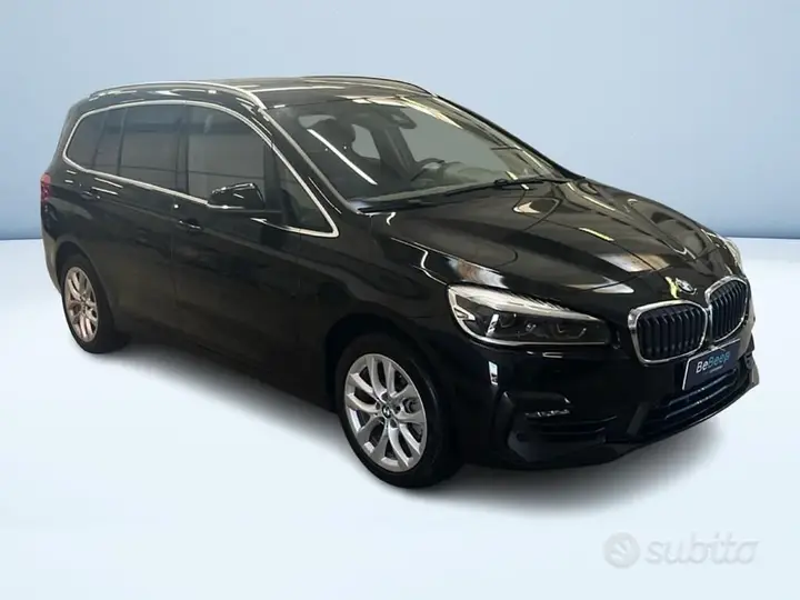 BMW 2 Series Gran Tourer 2022 photo 3