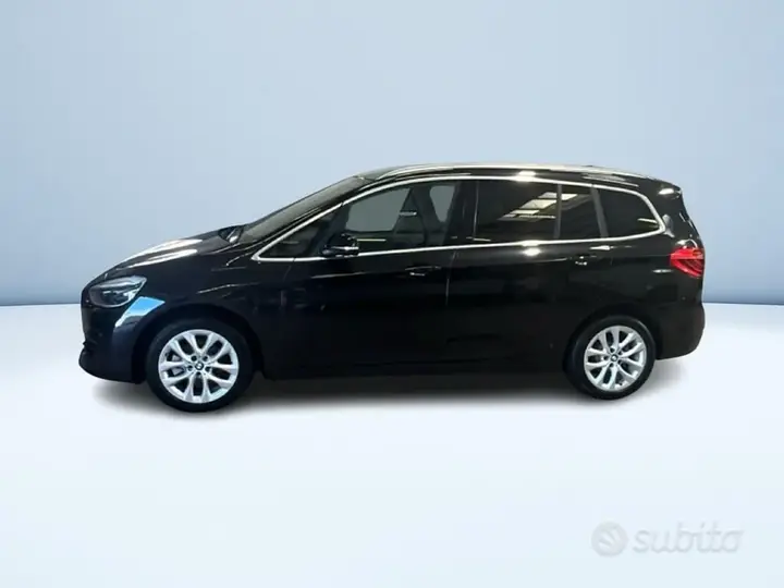 BMW 2 Series Gran Tourer 2022 photo 4