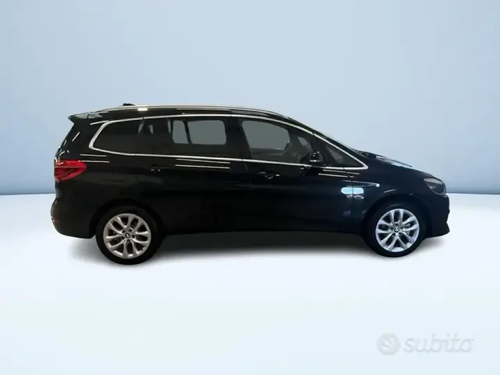 BMW 2 Series Gran Tourer 2022 photo 5
