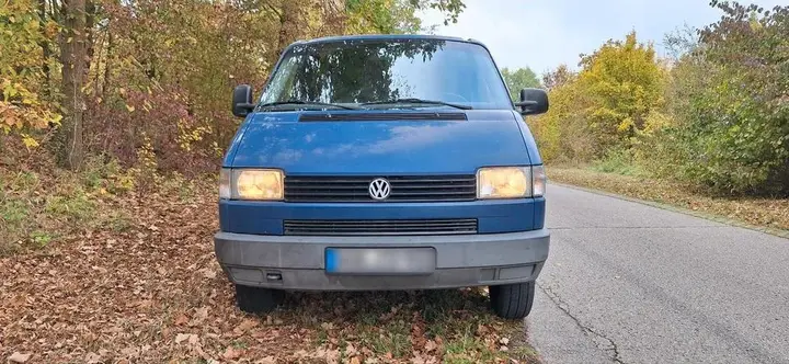 Volkswagen Transporter T4