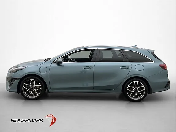 Kia Ceed 2024 photo 4