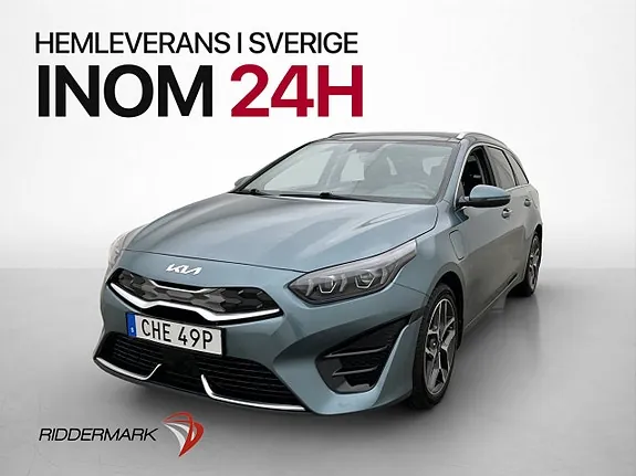 Kia Ceed 2024 photo 3