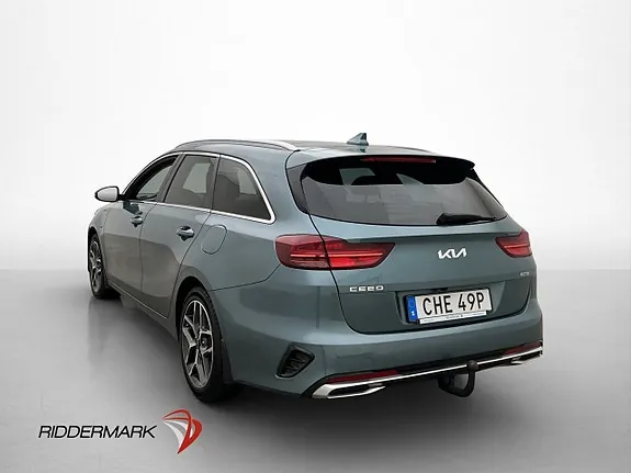 Kia Ceed 2024 photo 5