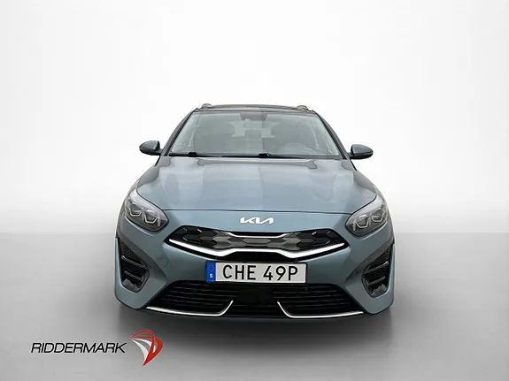 Kia Ceed 2024 photo 2