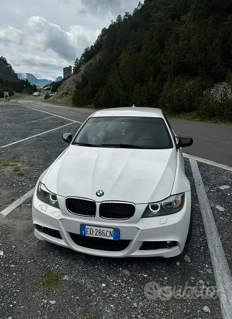 BMW 320D