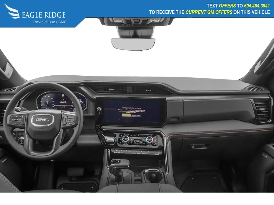 GMC Sierra 1500 2026 photo 3