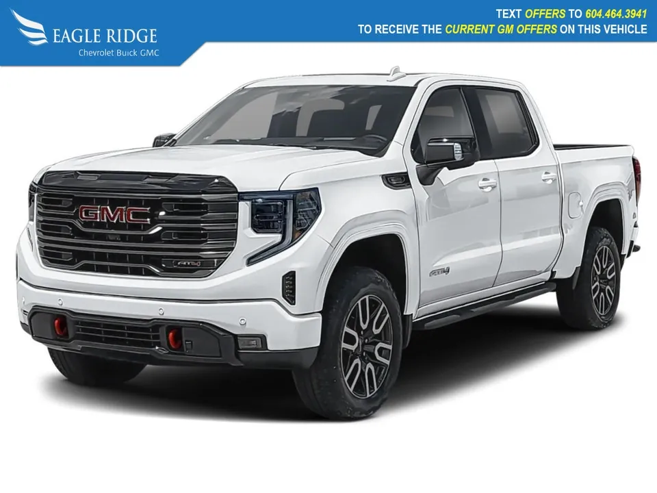 GMC Sierra 1500