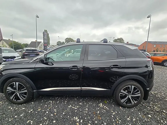 Peugeot 3008 2017 photo 2