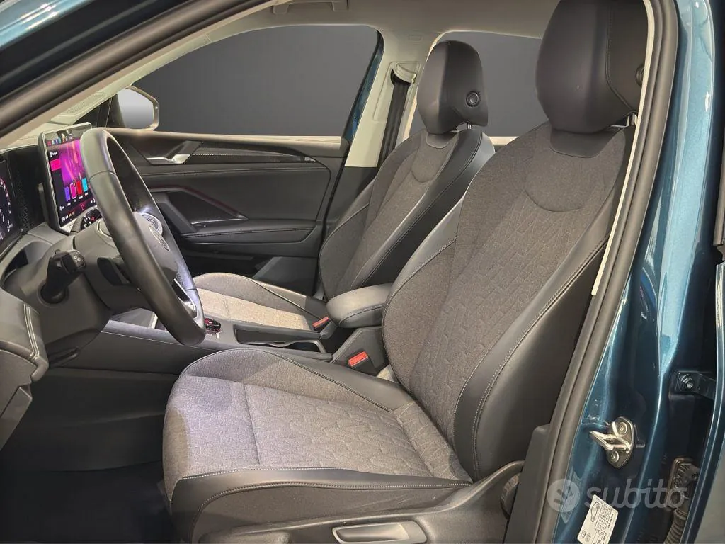 Volkswagen Tiguan 2025 photo 5
