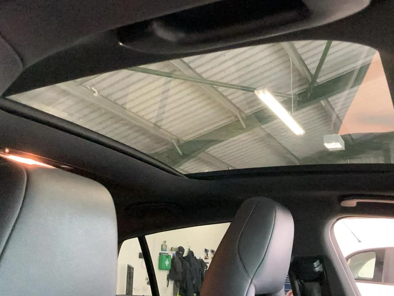 Mercedes-Benz Cla 2017 photo 3