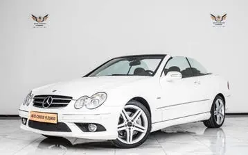 Mercedes-Benz Clk280