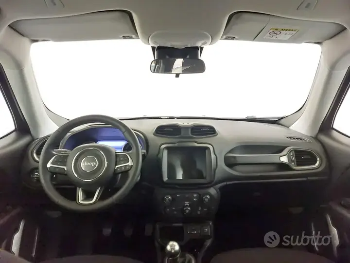 Jeep Renegade 2023 photo 5