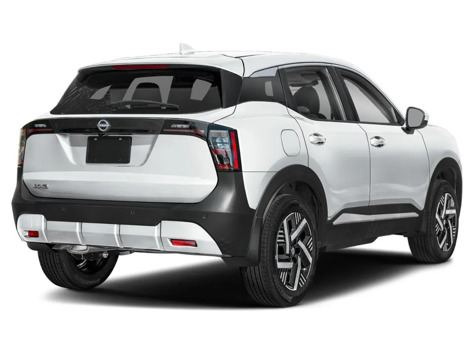 Nissan Kicks 2027 photo 2
