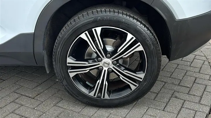 Volvo Xc40 2021 photo 5