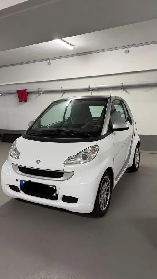 Smart 451 Fortwo