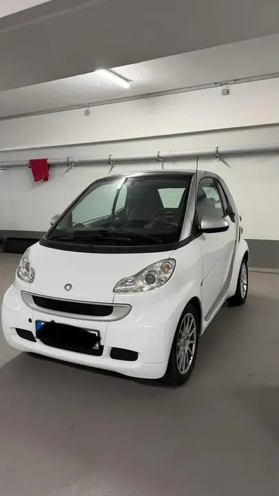 Smart 451 Fortwo