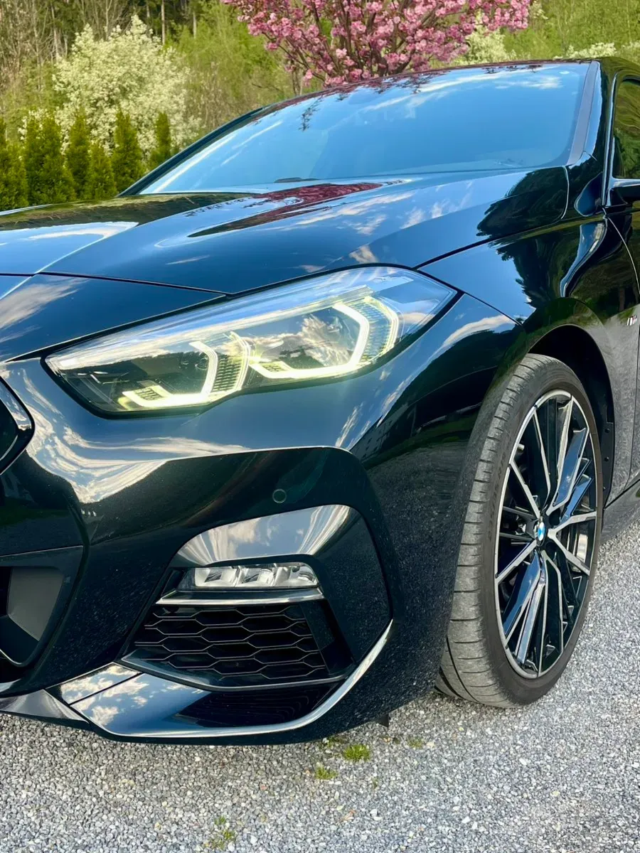 BMW 2 Series 2021 photo 2