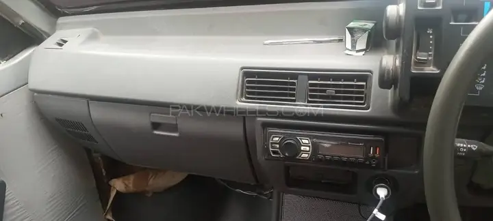 Suzuki Mehran