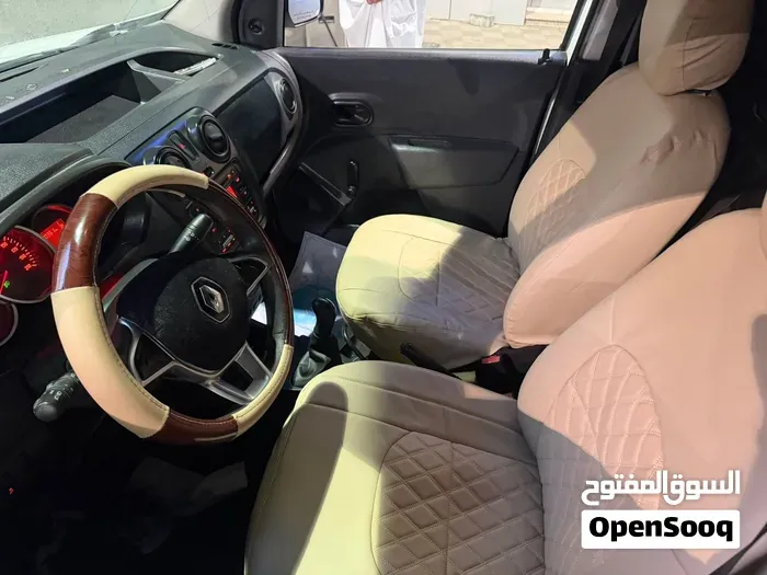 Renault Dokker 2019 photo 4