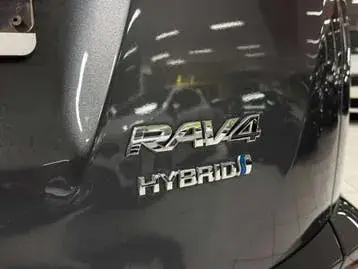 Toyota Rav4 2018 photo 2