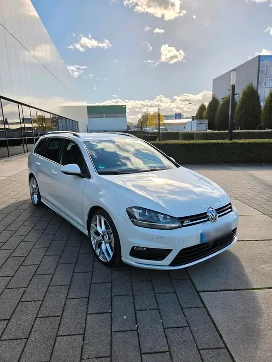 Volkswagen Golf 7