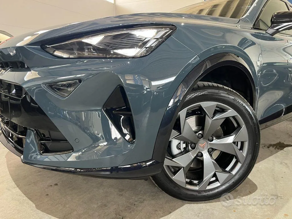 Cupra Formentor 2026 photo 4